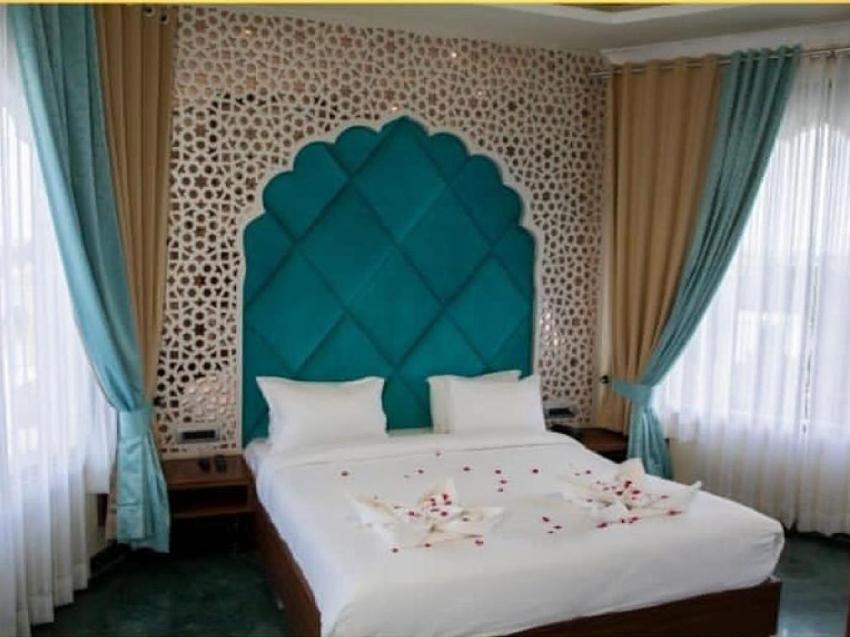 Indralok Palace Hotel & Resort Morena Quarto foto